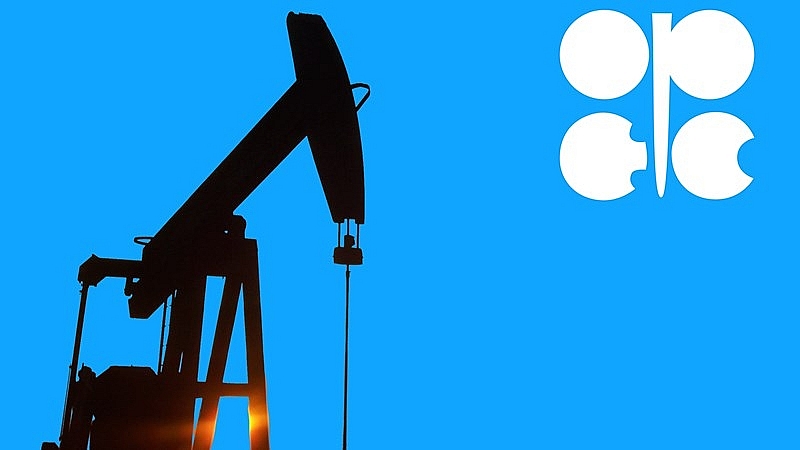 OPEC+谈判周末后再续，若仍无协议油价恐进一步飙升！